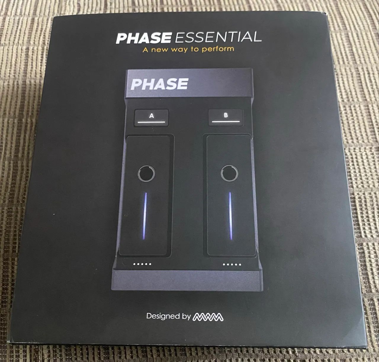Phase dj - Foto 2