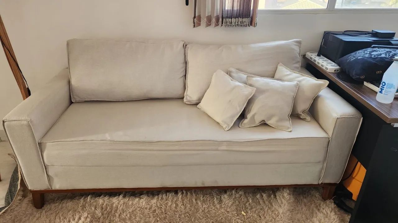 Sofá - Foto 3