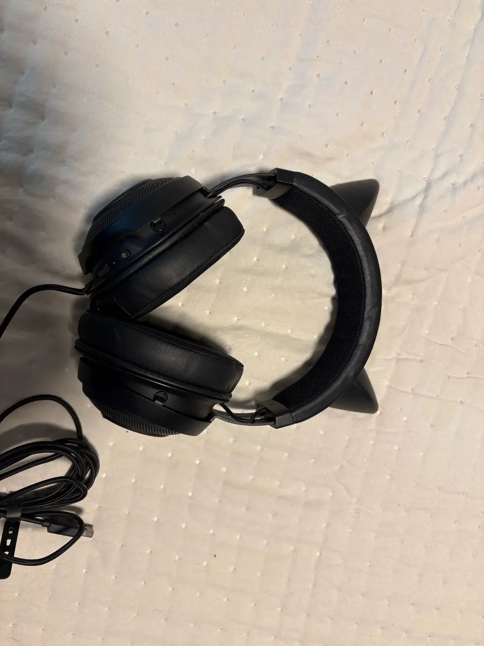 Headset Razer Kitty - Foto 2