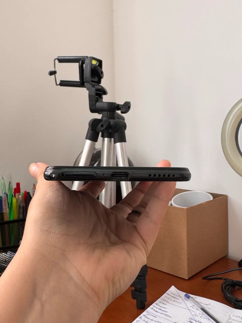 Xioami 11 lite 5G NÉ - Foto 4