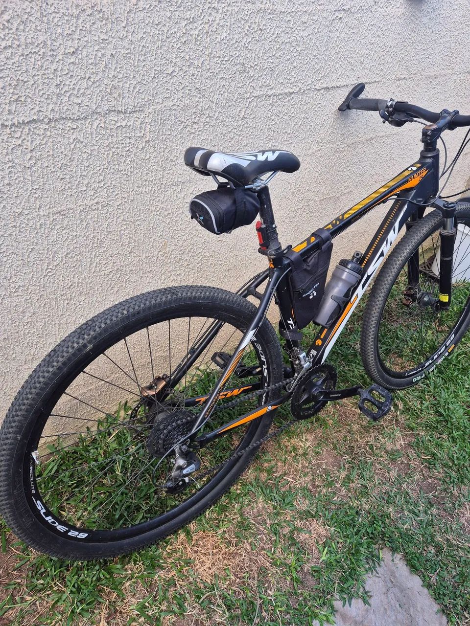 Bike TSW 29 - Ciclismo - Bairro Alto, Curitiba 1495129223 | OLX