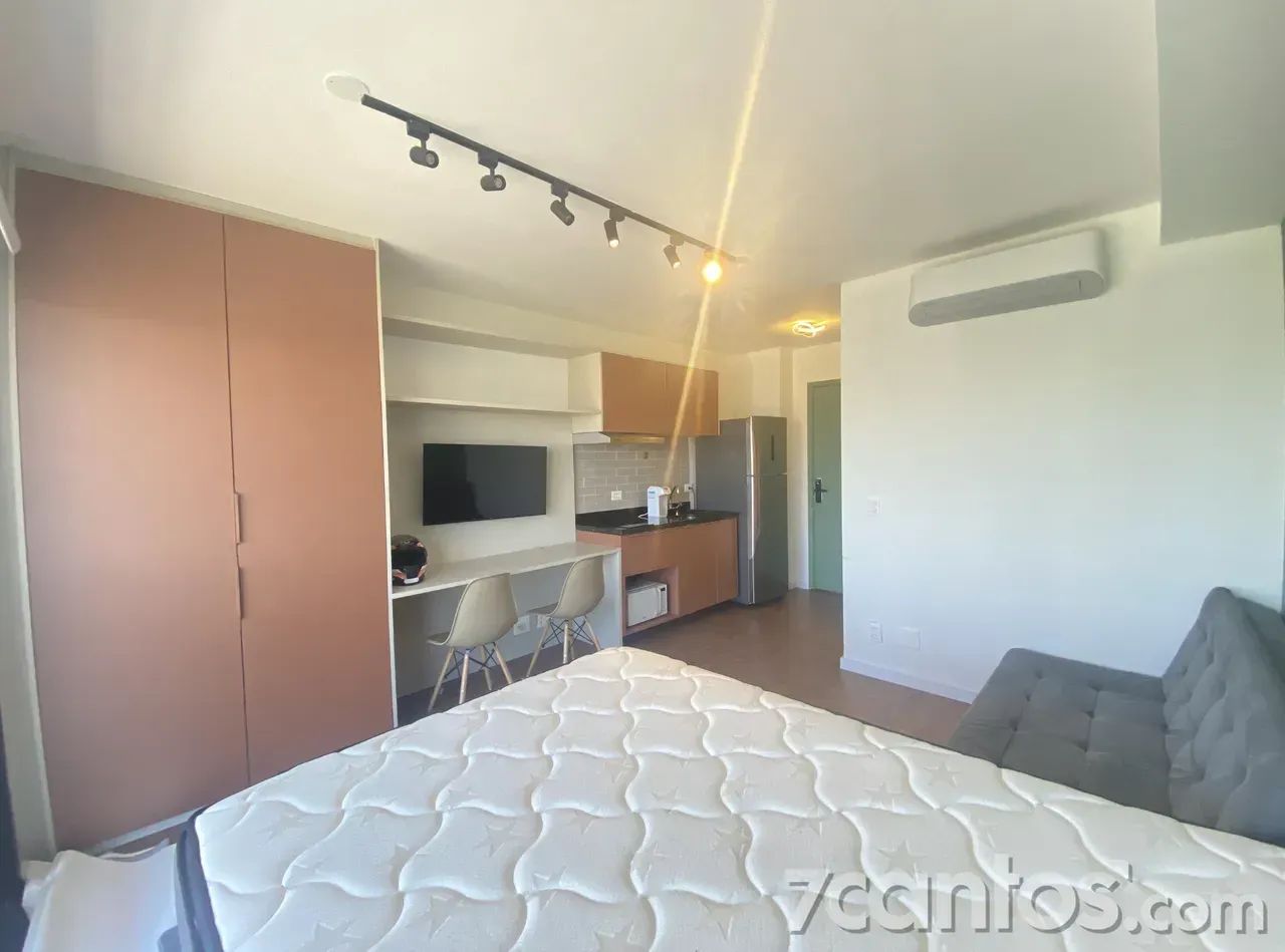 Apartamento, Pinheiros, 1 Suíte - Foto 2