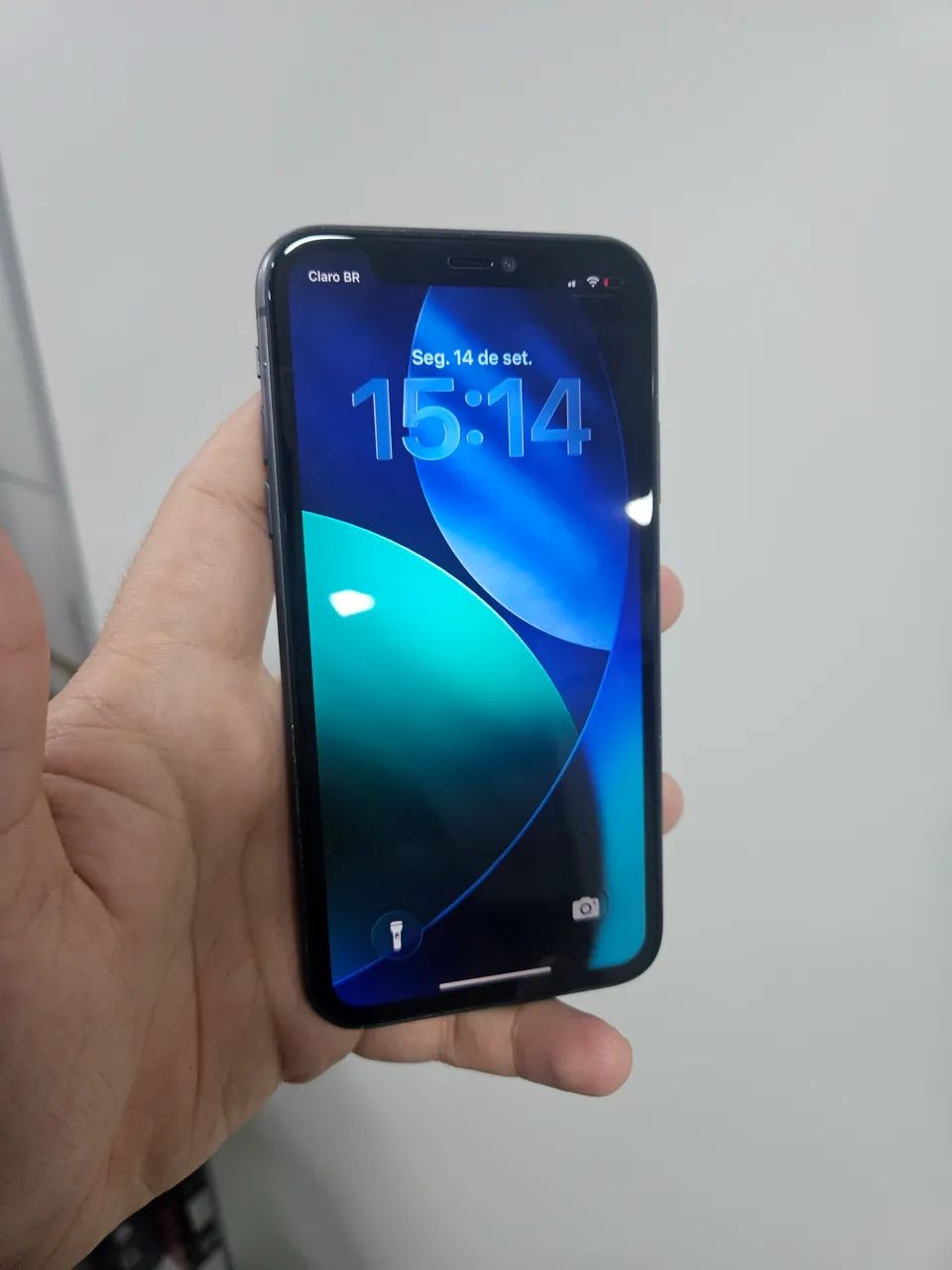 Iphone 11 - perfeito estado  - Foto 2