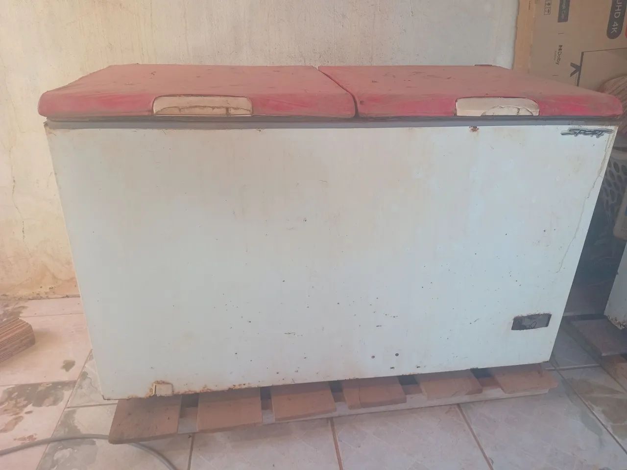 Freezer