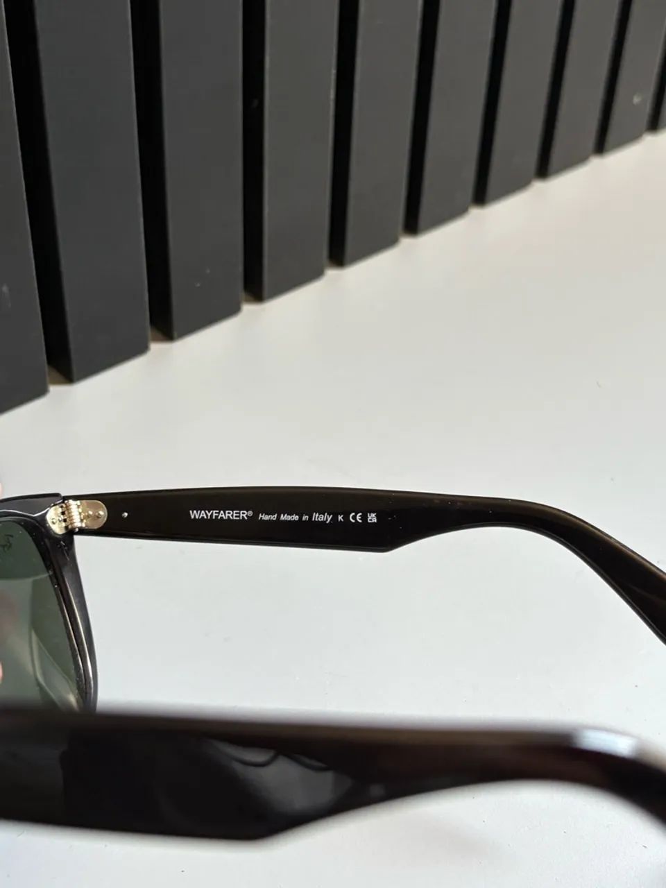 oculos rayban - Foto 3