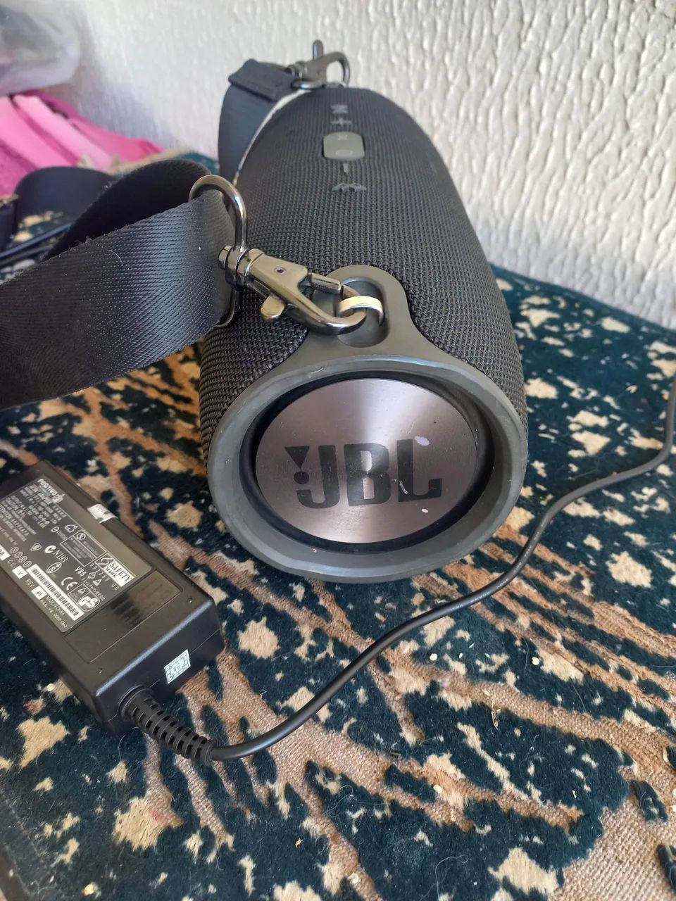 Caixa JBL Xtreme - Foto 4