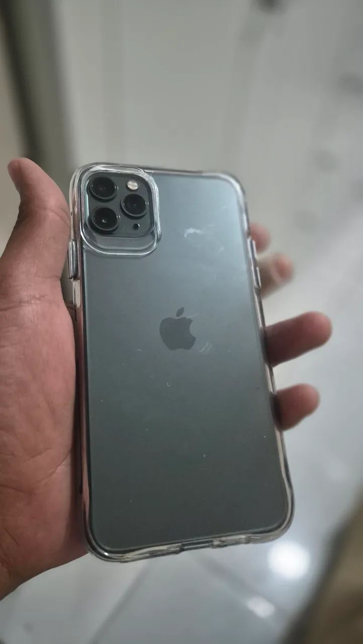 IPHONE 11 PRO MAX - Foto 4
