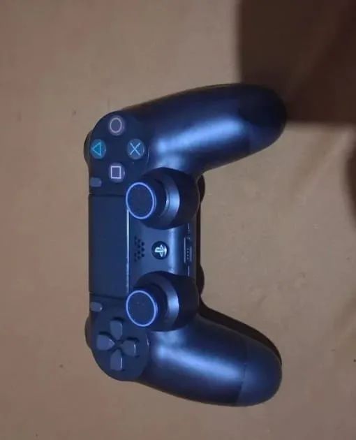 Controle e Jogos ps4  - Foto 3