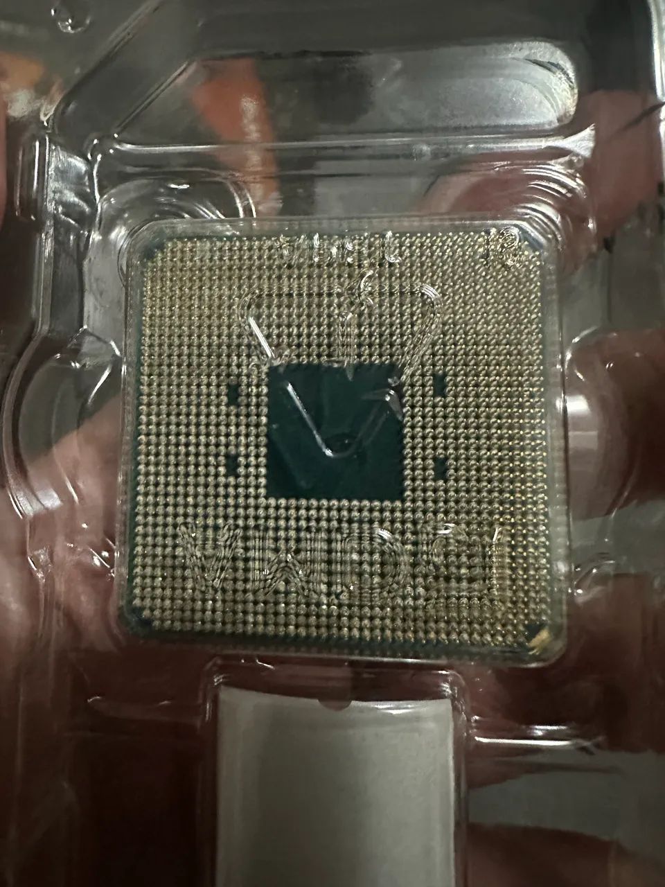 Processador amd Ryzen 7 3700x - Foto 3