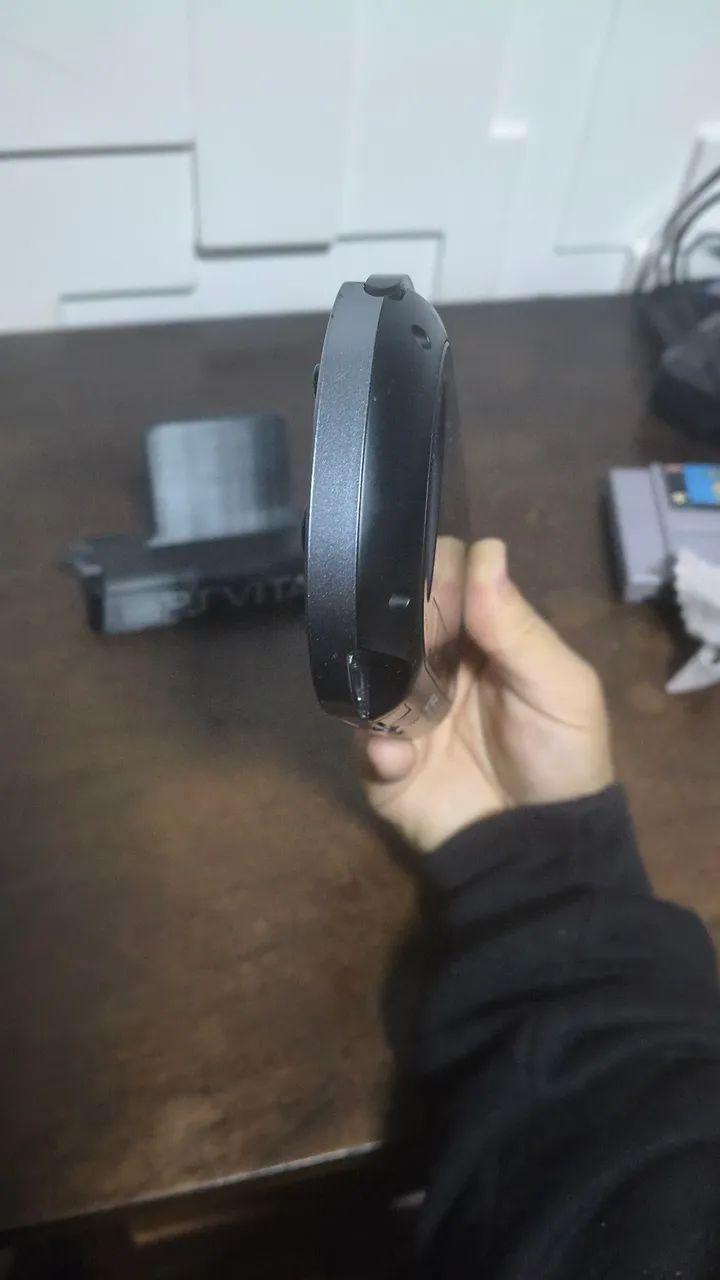 Console PS Vita  - Foto 3