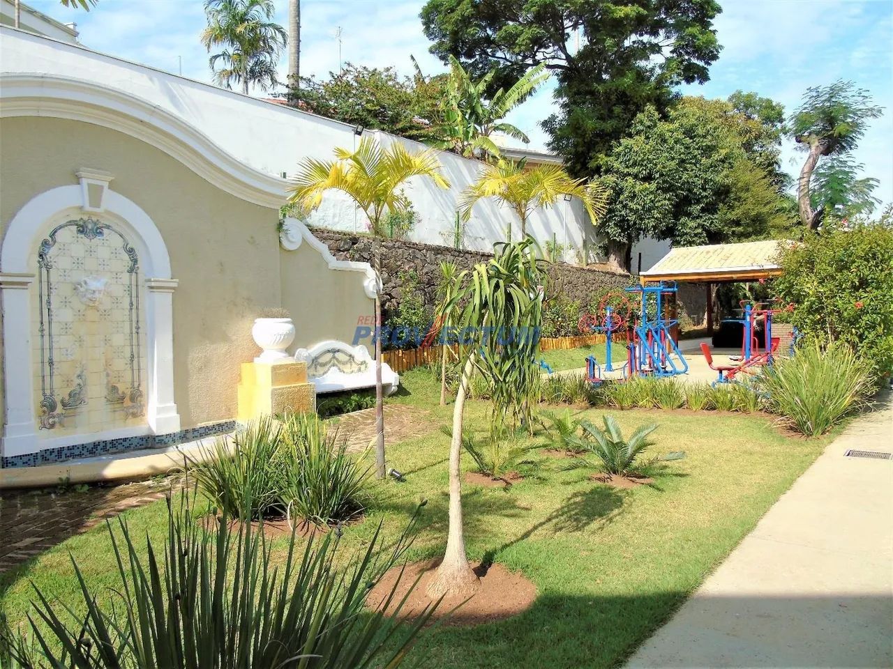 terreno - Parque Prado - Campinas - Foto 4