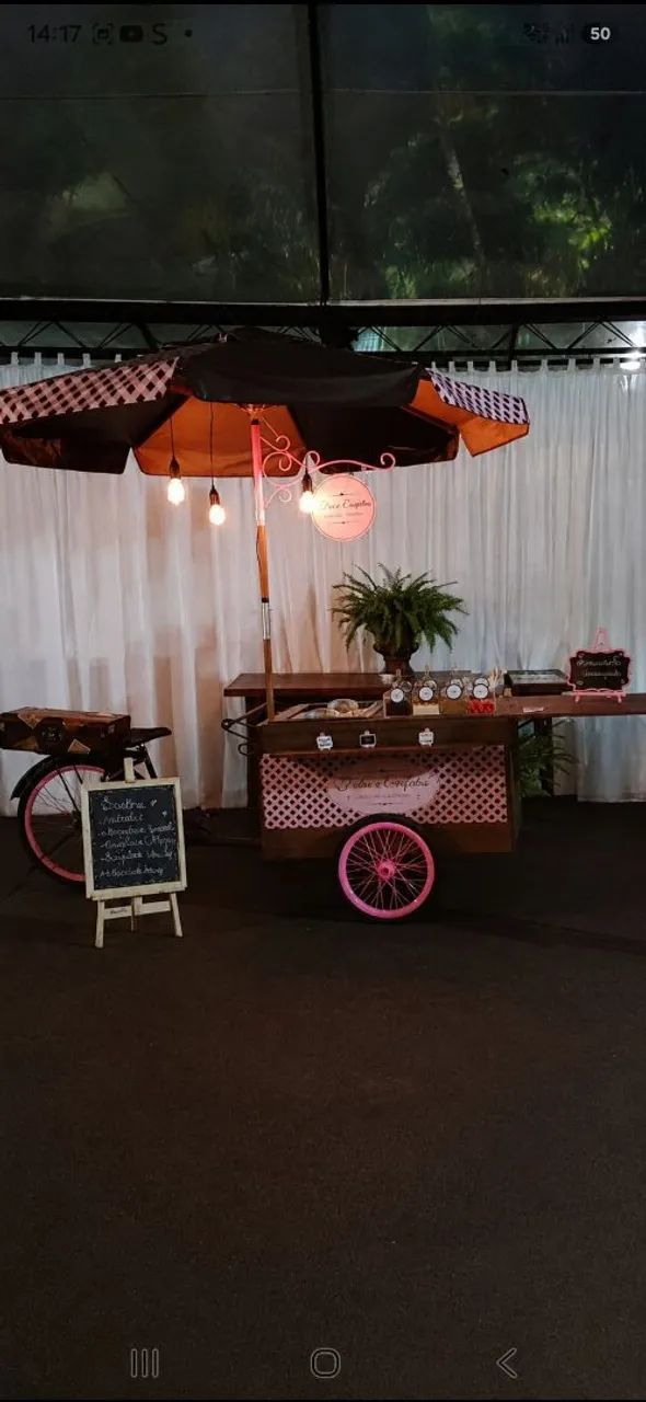 FOOD BIKE TRICICLO  - Foto 2