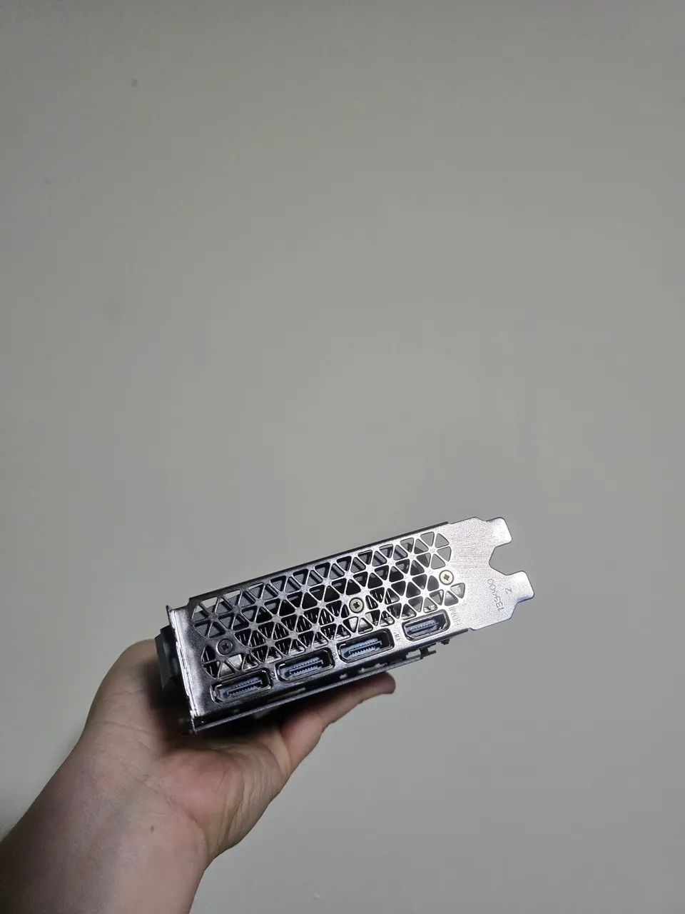 Placa de vídeo RTX 3060 12GB ZOTAC - Foto 4