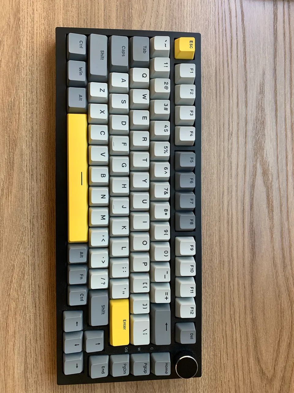 Teclado Mecânico Ajazz - Foto 2