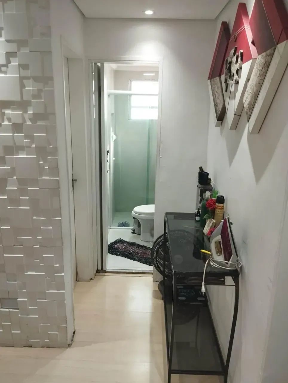 Ótimo apartamento em Capão Redondo - Foto 5