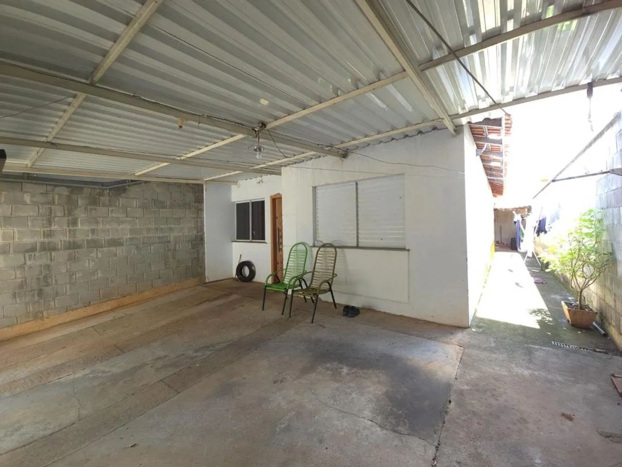 Casa à venda em Nova Odessa, Terra Nova, com 3 quartos - Foto 3