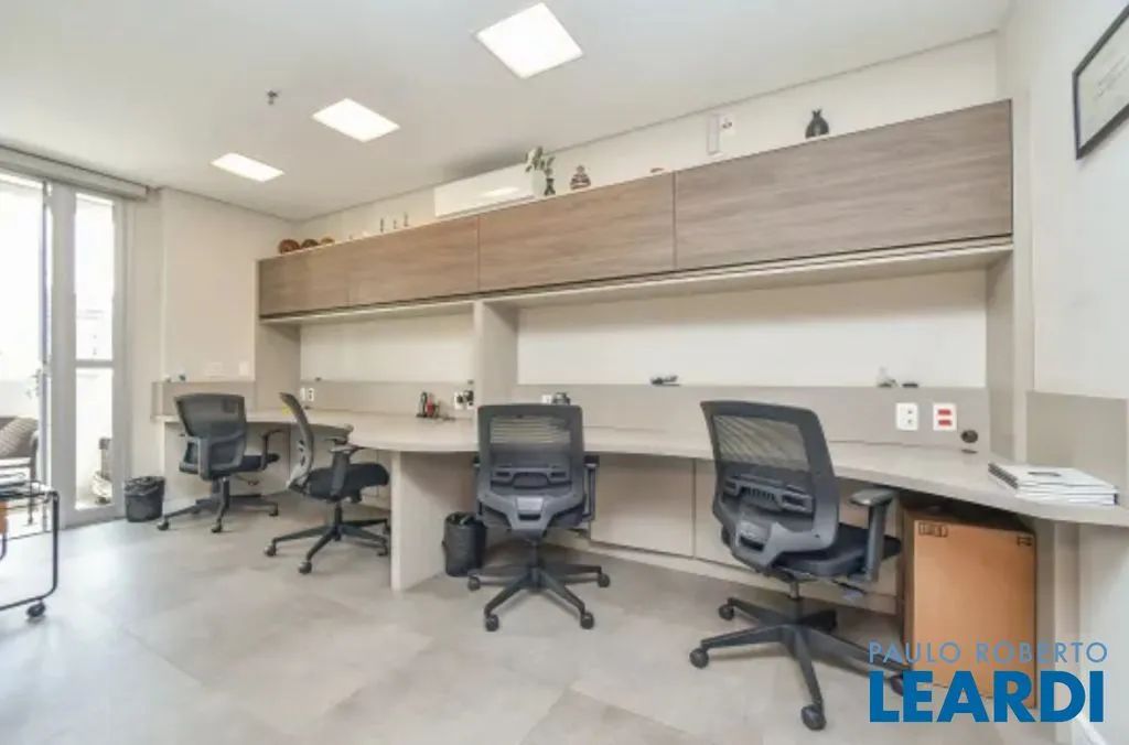 CONJ. COMERCIAL - CERQUEIRA CÉSAR - SP - Foto 4