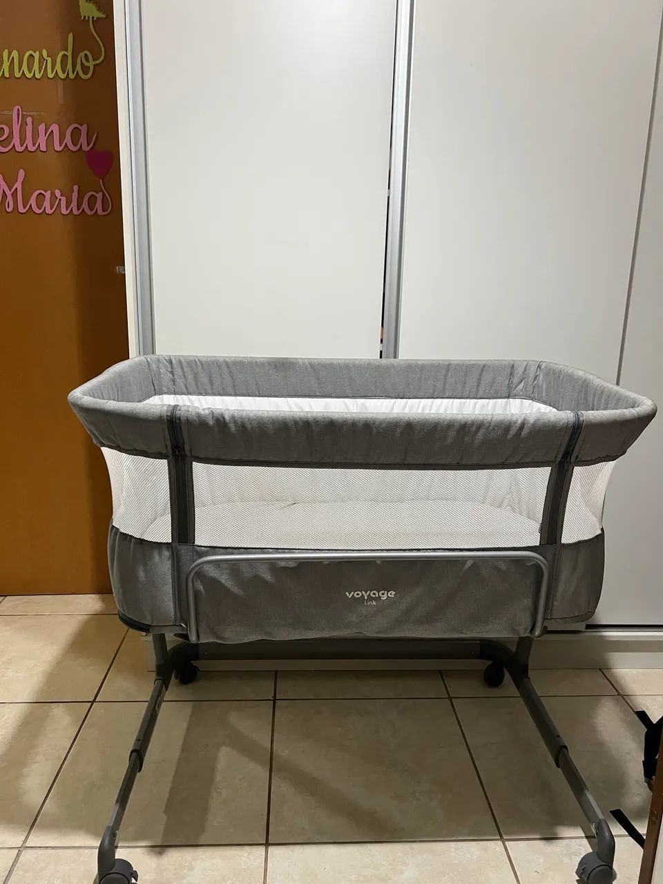 Berço  - Foto 2
