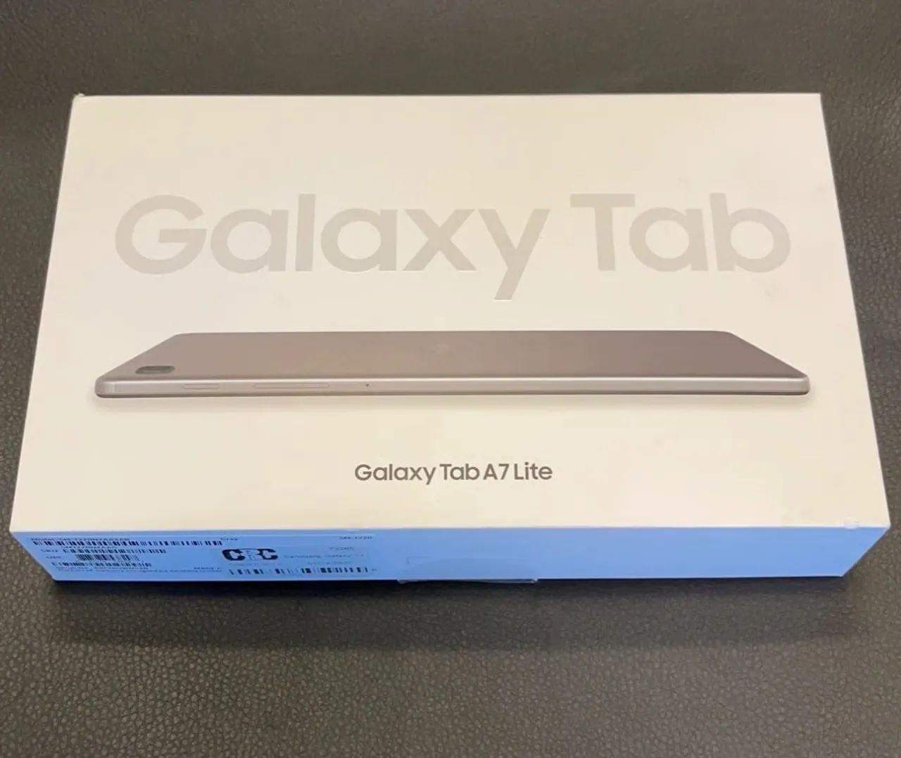 Tablet Samsung Galaxy TAB A7 - Foto 4