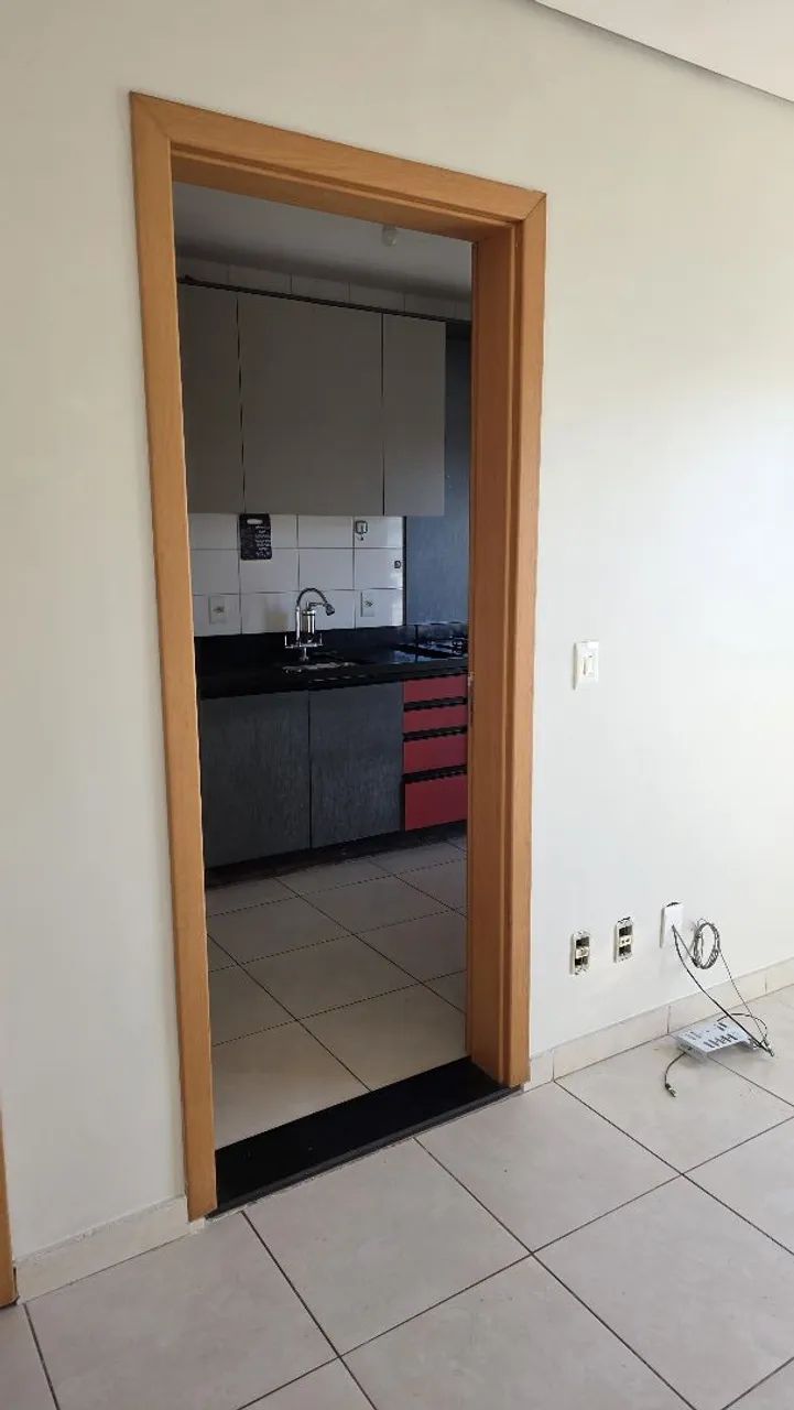 ALUGO APARTAMENTO NO ARAES - Foto 2