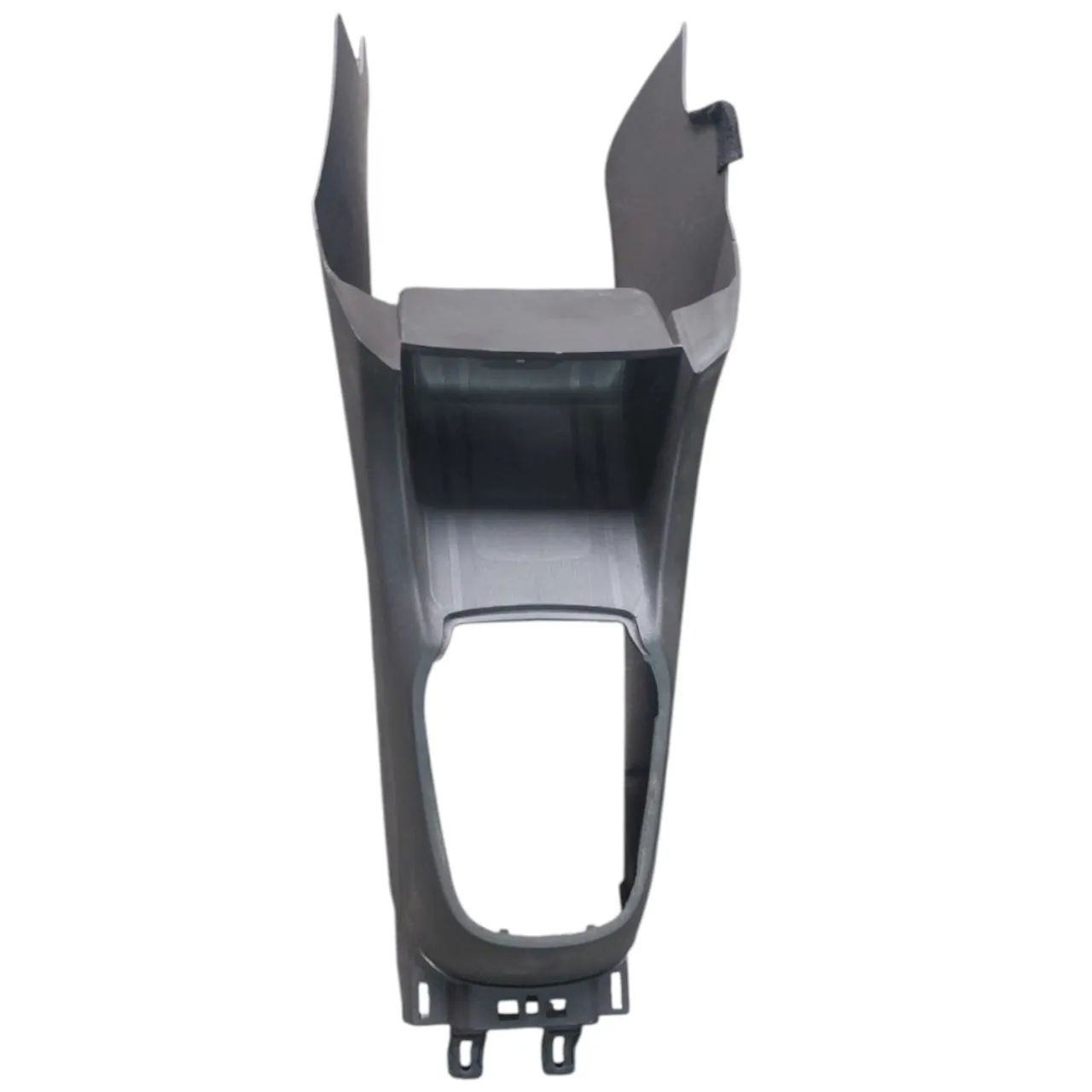Console Central Câmbio Interno Gm Chevrolet Cobalt 2014 - Foto 4