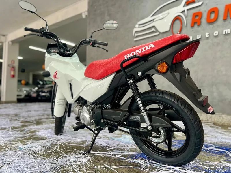 HONDA POP 2027 - Foto 4