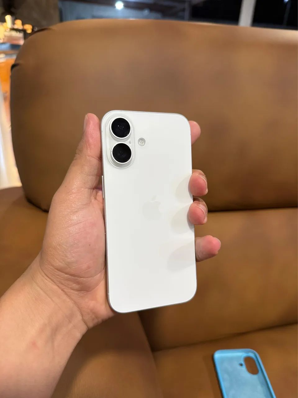 iPhone 16 256gb - Celulares e Smartphones - Epitaciolândia