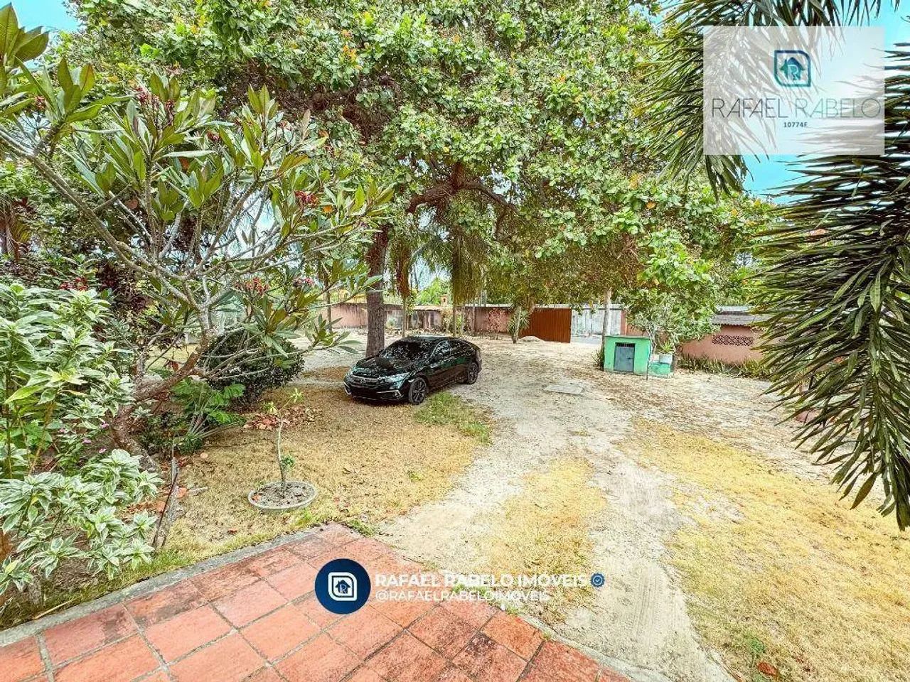 Sítio á venda em Aquiraz .
