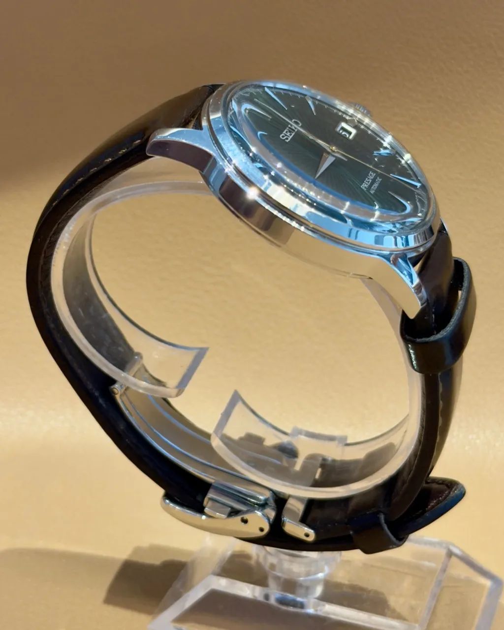 Seiko pressage cocktail time full set  - Foto 5