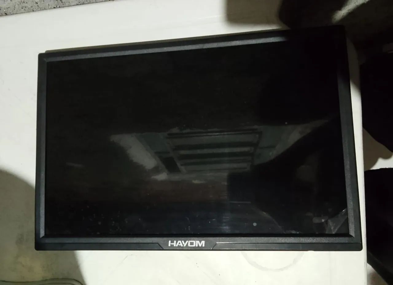 Monitor de 19 polegadas e 75 Hz - Foto 3