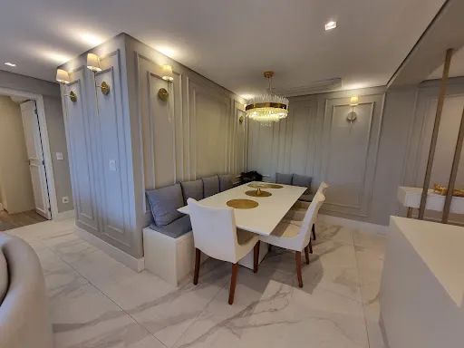 Apartamento com 2 dormitórios, 88 m² - venda por R$ 2.100.000,00 ou aluguel por R$ 18.000, - Foto 11