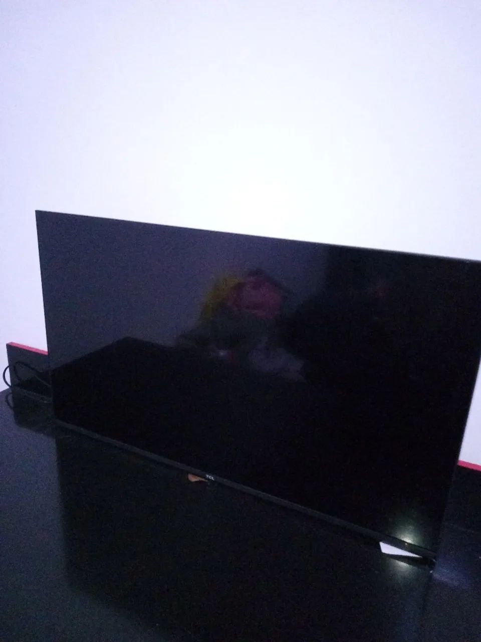 TV TCL 32 POLEGADAS DEFEITO SIMPLES  - Foto 3