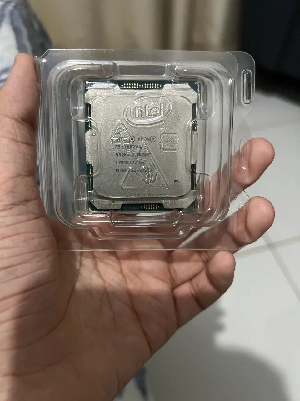 Vendo Xeon 2682 v4  - Foto 2
