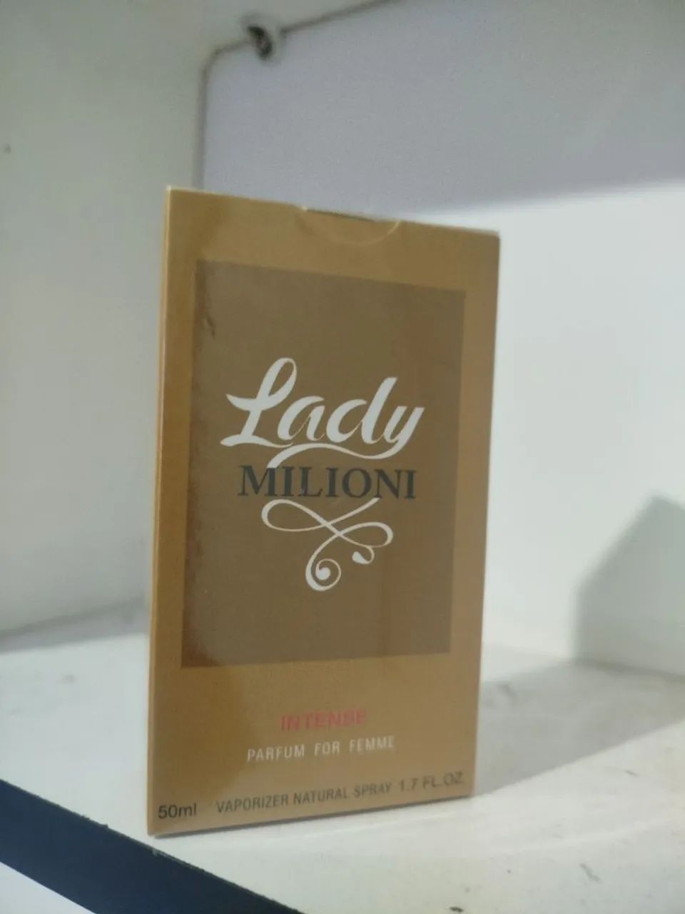 Perfumes ótima fixação. - Foto 4
