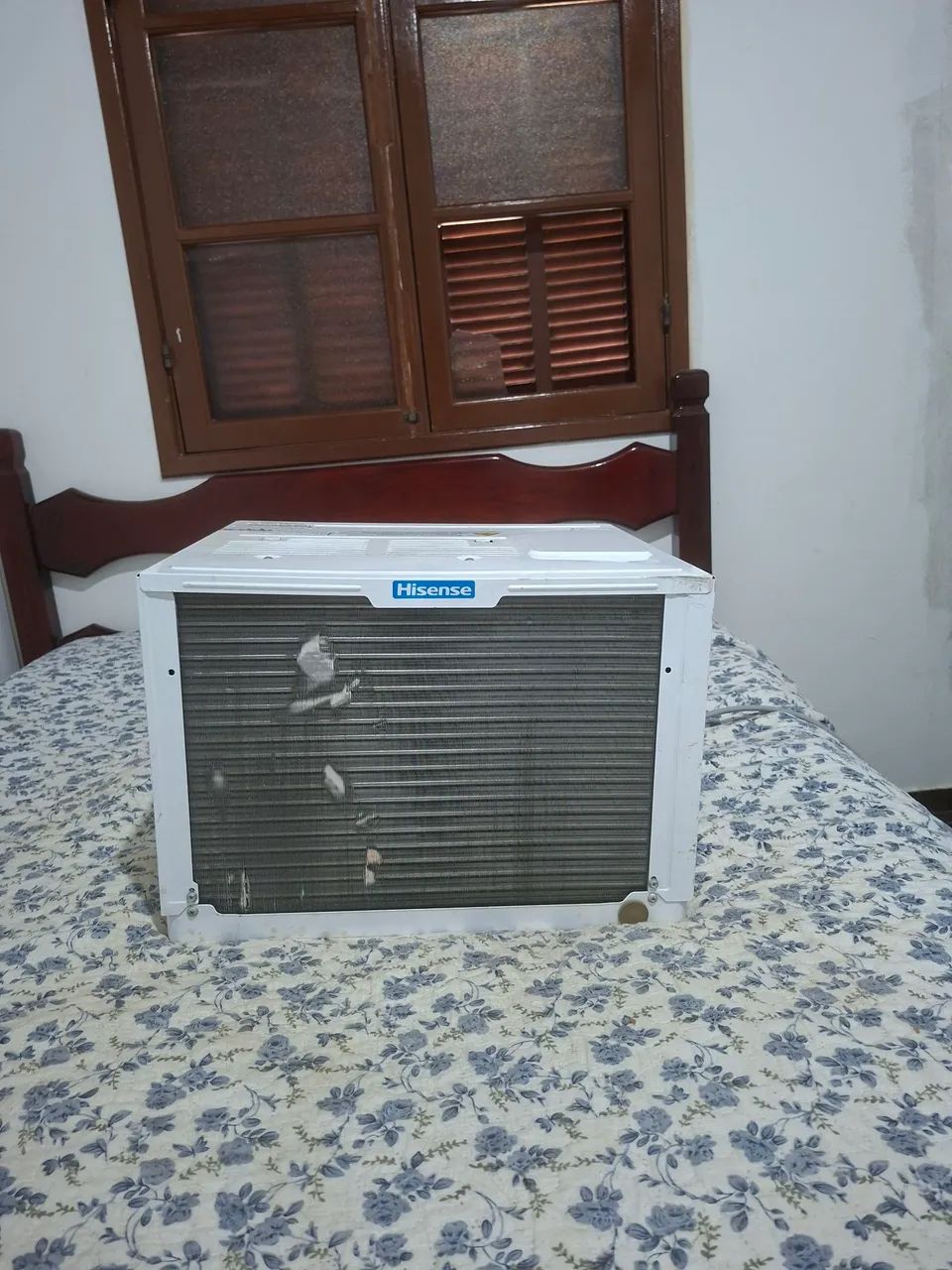 Ar condicionado janela 8500 btu - Foto 2