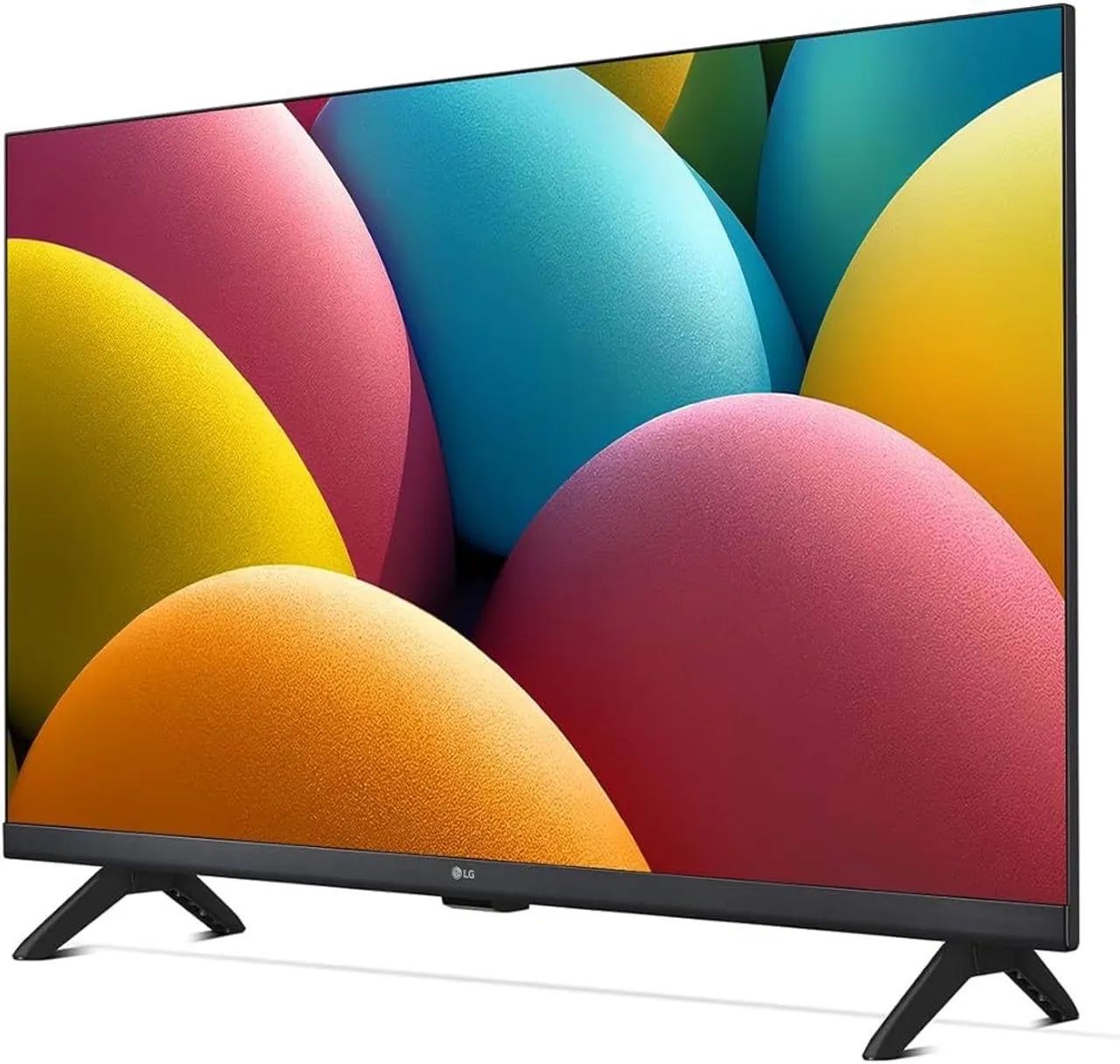 Smart TV 32 HD 4K LG