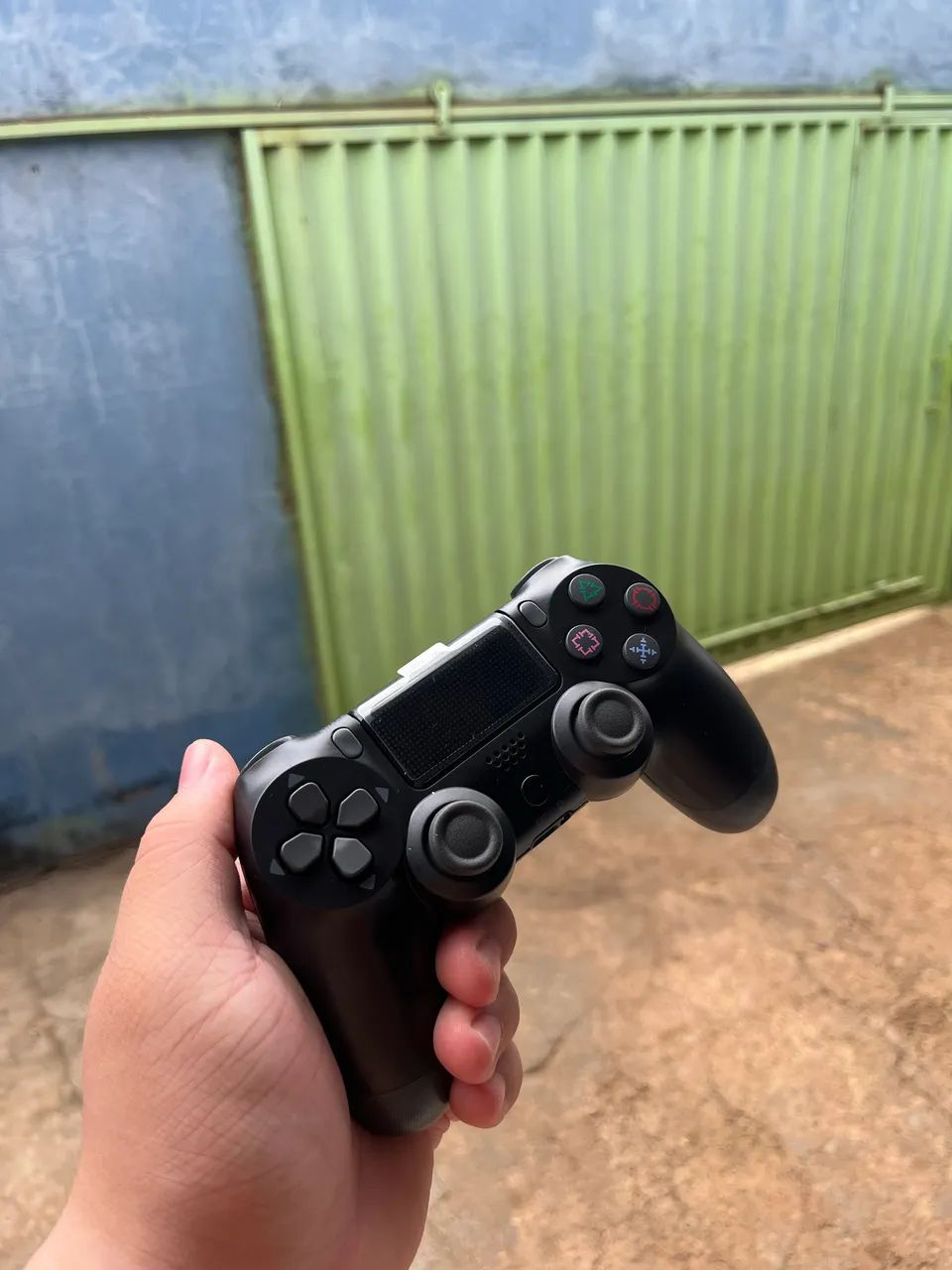 Controle Videogame  - Foto 4