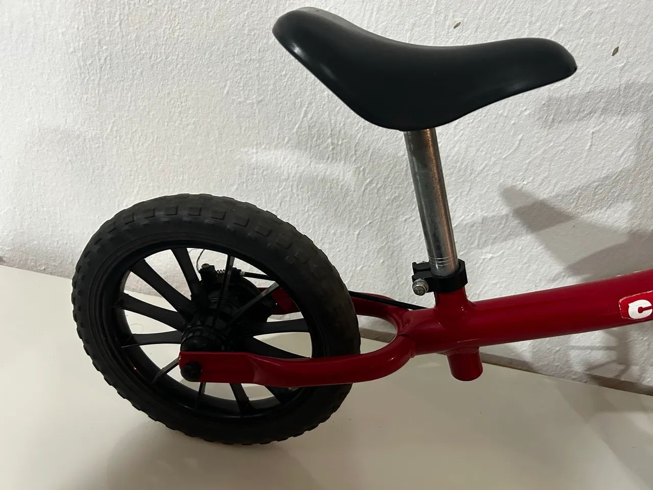 Bicicleta de Equilíbrio - Foto 5