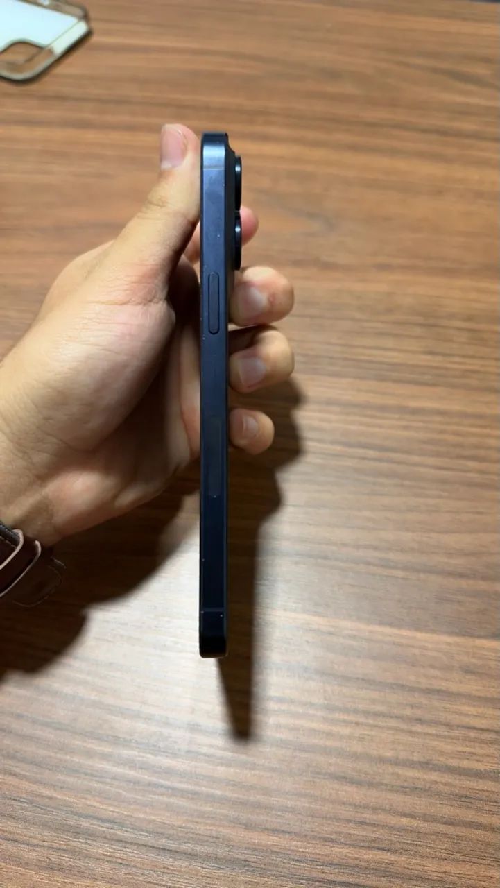 iPhone 15 pro Max  - Foto 4