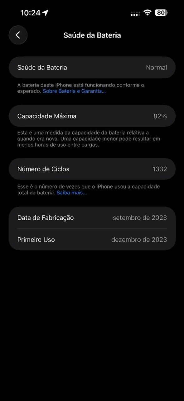 Vendo iPhone 15 pro max 256 gb  - Foto 4