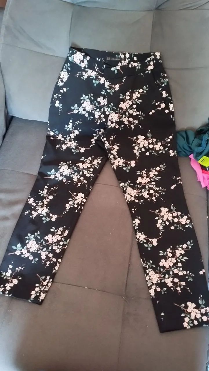 Roupas para brechó