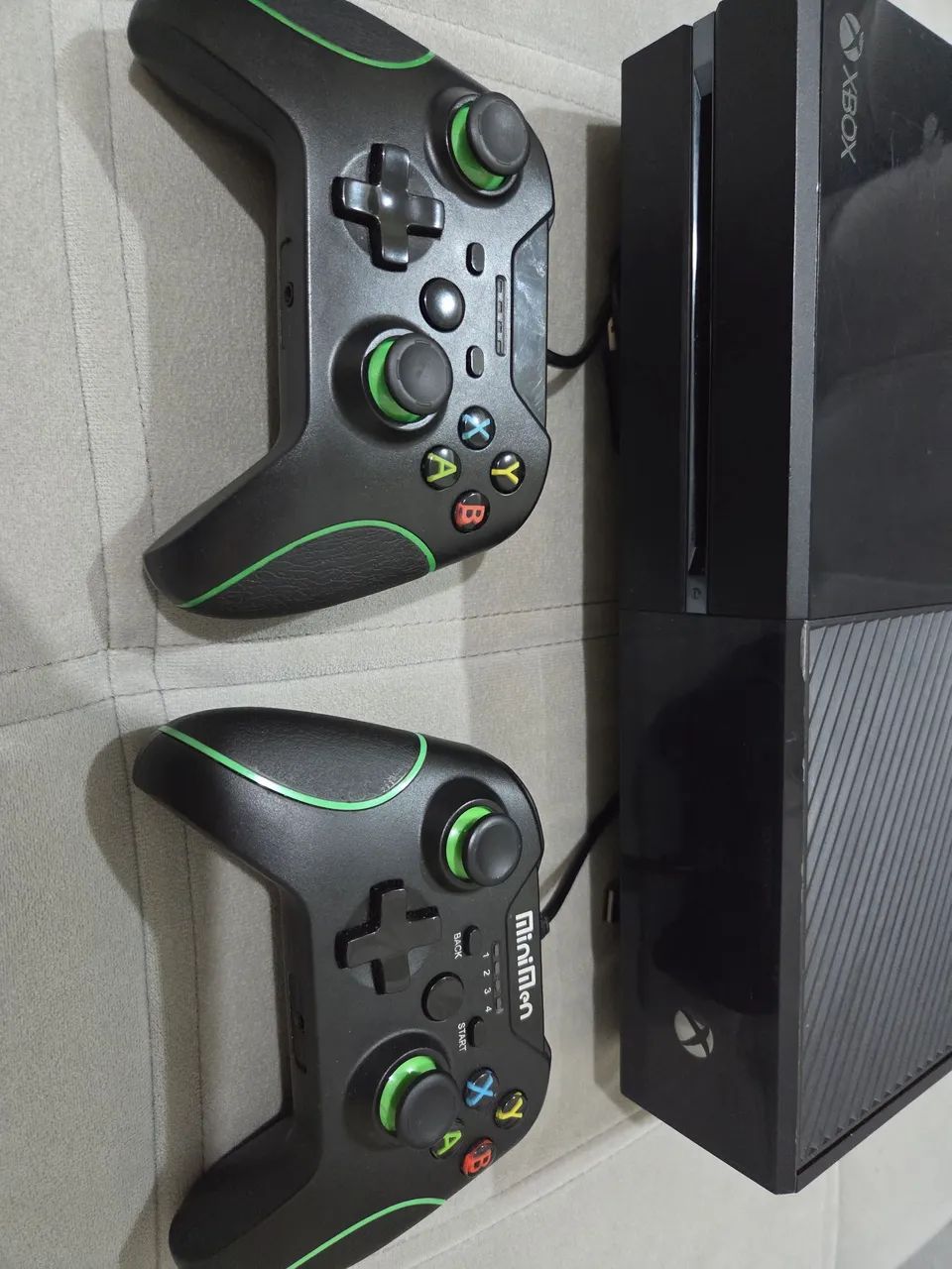 XBOX ONE - 2 CONTROLES  - Foto 5