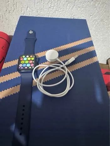 Smart Watch 6 - Foto 2