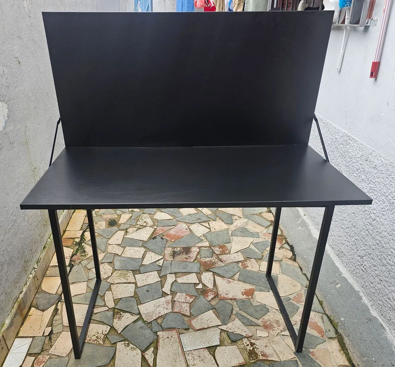 Mesa modular Dobrável 