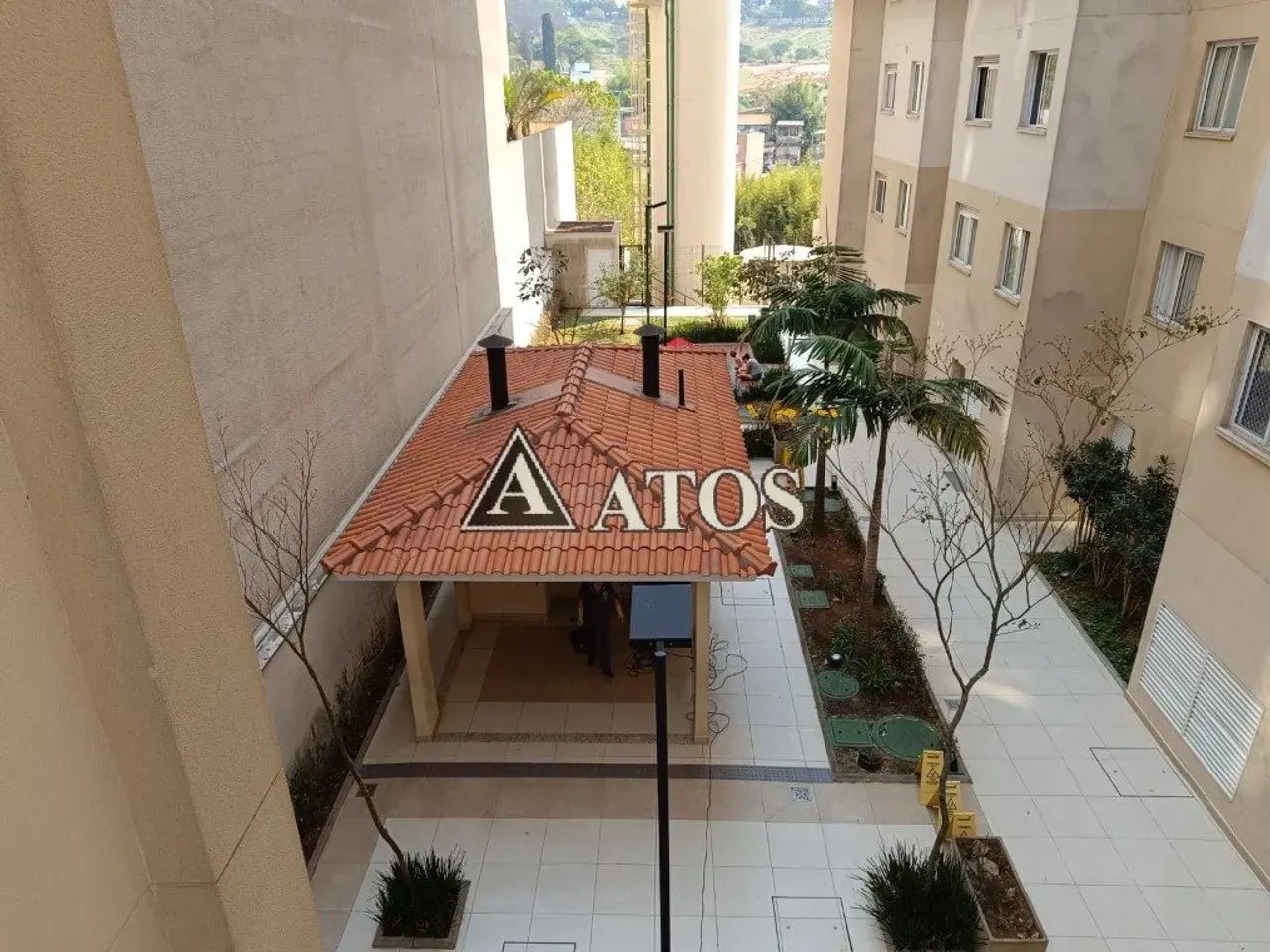 APARTAMENTO COM 2 DORMITÓRIO - Foto 4