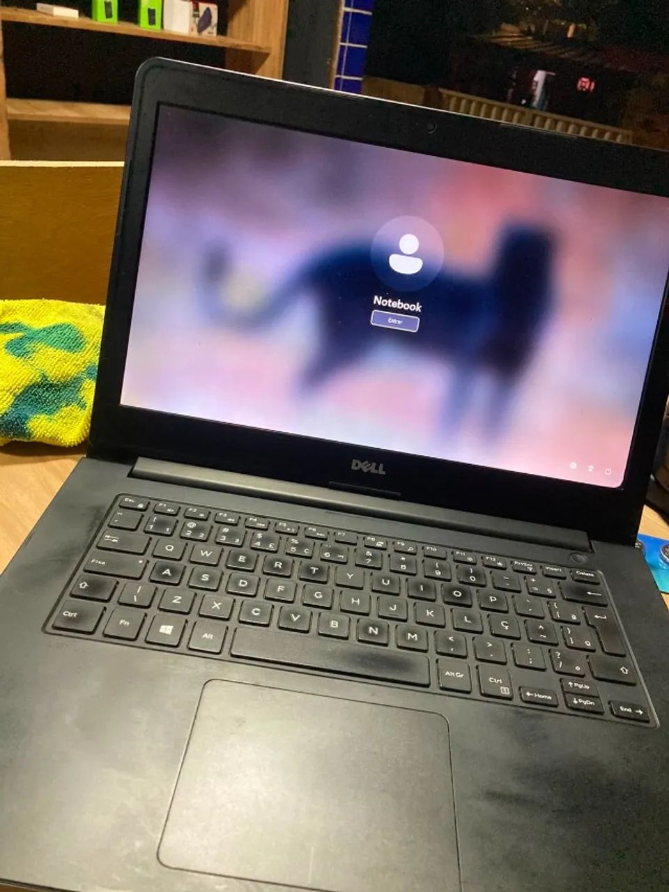 Dell Latitude 3450 ? i5 + 12GB RAM - Foto 3