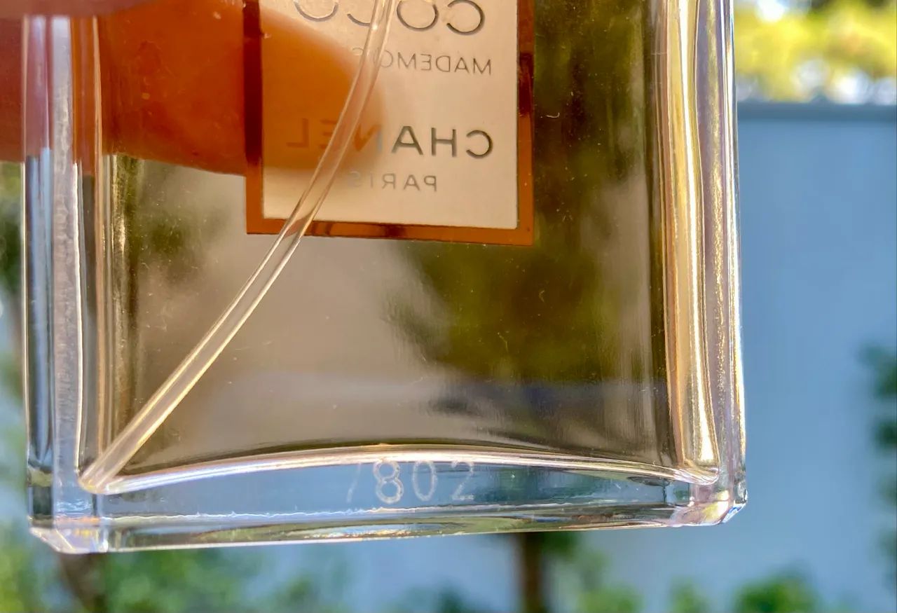 Chanel Eau de parfum coco mademoseille 50ml - Foto 3