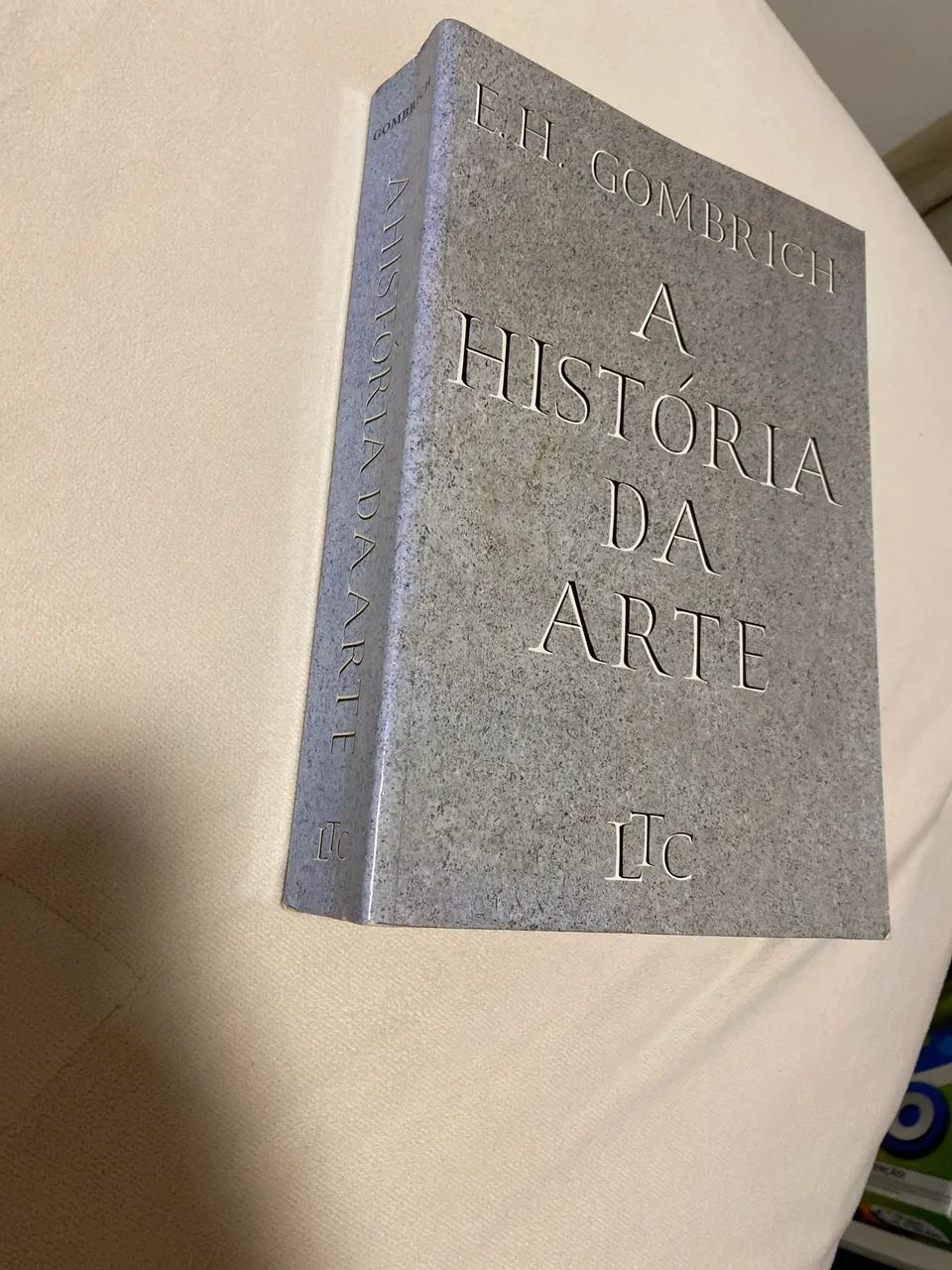 Livro: A História da Arte - Foto 2