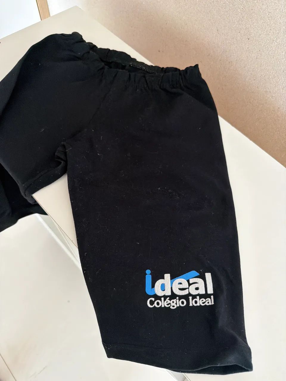 Bermuda lycra ideal