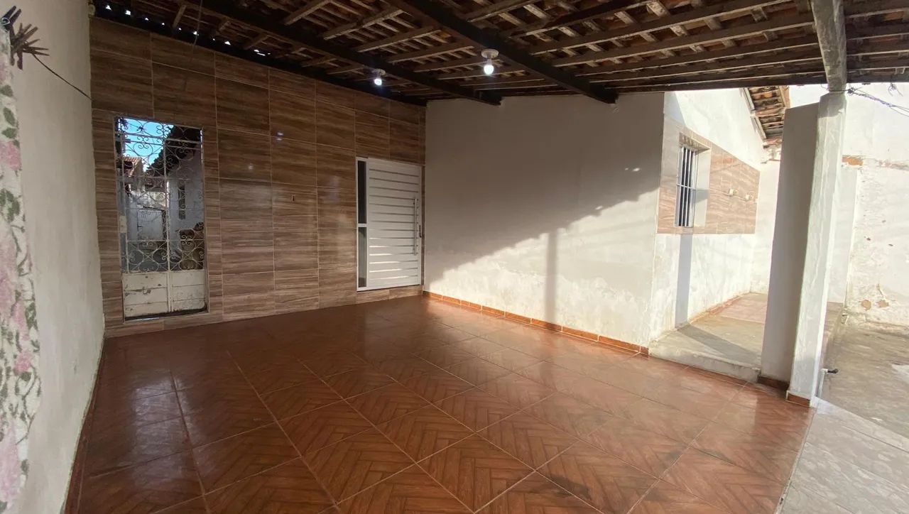 Vende-se linda casa no sideral  - Foto 3